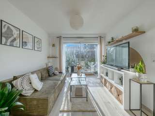 Vente appartement 2 pièces Vente appartement 2 pièces