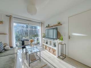 Vente appartement 2 pièces Vente appartement 2 pièces