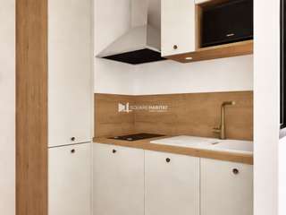 Vente Studio 1 pièce