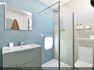Vente Studio 1 pièce