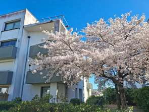 Vente Appartement 3 piècesRennes Cleunay