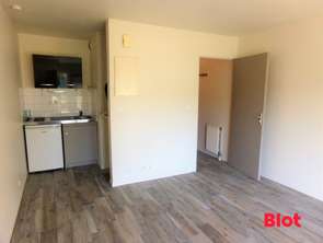 Vente Appartement T1Rennes Cleunay