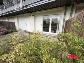 Vente Appartement T1Rennes Cleunay