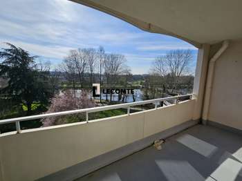 Vente Appartement 3 piècesRennes Cleunay