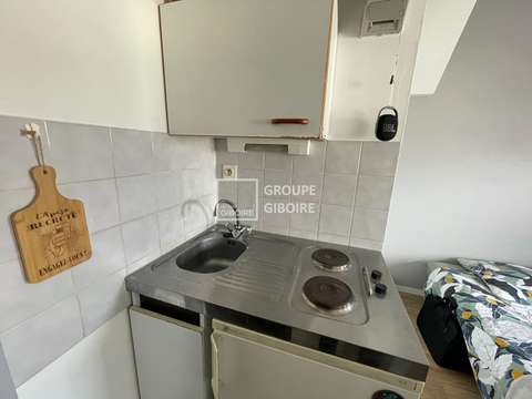 Vente appartement 1 pièce Vente appartement 1 pièce