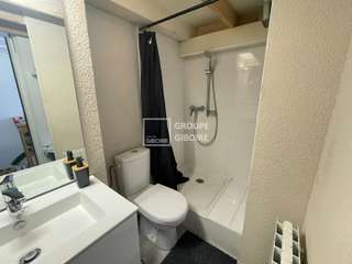 Vente appartement 1 pièce Vente appartement 1 pièce