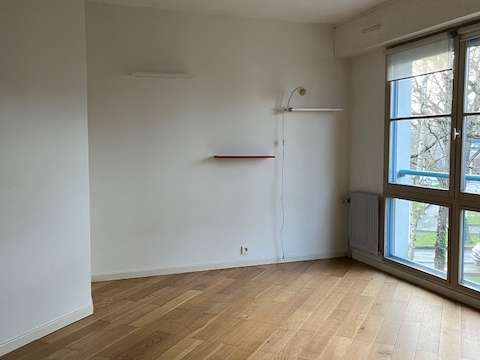 Vente appartement 1 pièce