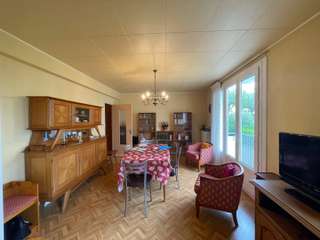 Vente appartement 5 pièces