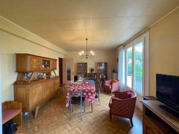 Vente appartement 5 pièces Rennes Cleunay 35