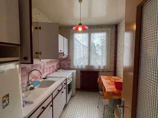 Vente appartement 5 pièces