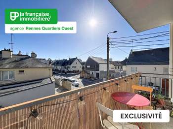 Photo Vente appartement Rennes Cleunay
