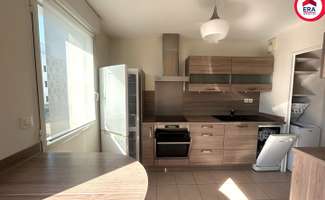 Photo Vente appartement Rennes Cleunay