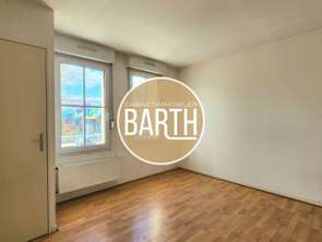 Vente Appartement 2 piècesRennes Cleunay