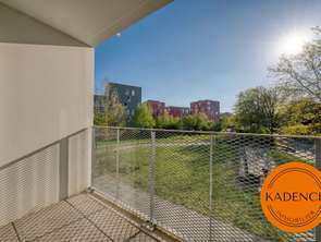 Vente Appartement 2 piècesRennes Cleunay