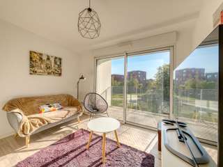 Vente appartement 2 pièces Vente appartement 2 pièces