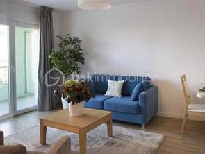 Vente Appartement 2 piècesRennes Cleunay