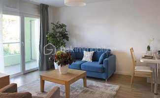 Photo Vente appartement Rennes Cleunay
