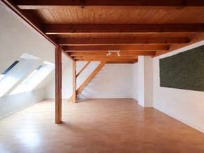Vente Appartement 2 piècesRennes Cleunay
