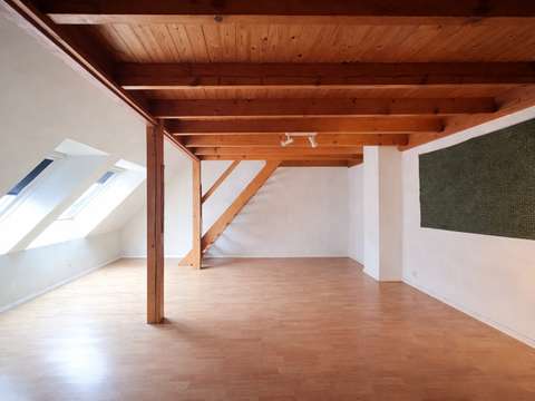 Vente appartement 2 pièces Rennes Cleunay 35