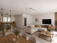 Vente appartement 3 pièces Vente appartement 3 pièces