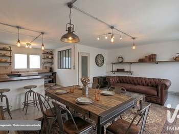 Vente Appartement 3 piècesRennes Cleunay