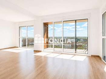 Photo Vente appartement Rennes Cleunay