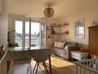 Vente appartement 3 pièces Vente appartement 3 pièces