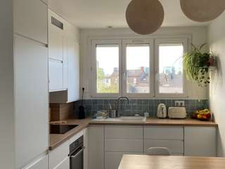 Vente appartement 3 pièces Vente appartement 3 pièces