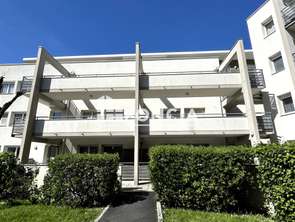 Vente Appartement 3 piècesRennes Cleunay