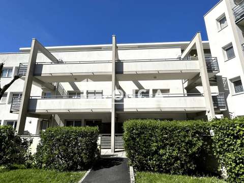 Vente appartement 3 pièces Rennes Cleunay 35
