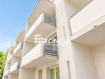 Vente Appartement 3 piècesRennes Cleunay