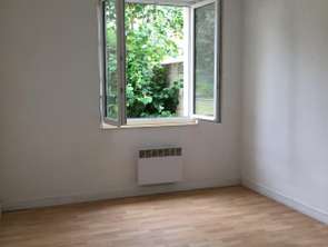 Vente Appartement T1Rennes Cleunay