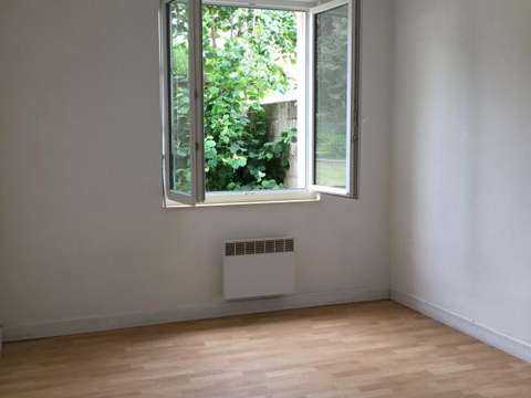 Vente appartement 1 pièce Rennes Cleunay 35