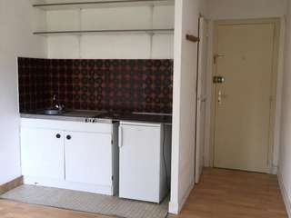 Vente appartement 1 pièce Vente appartement 1 pièce