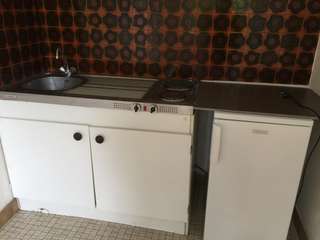 Vente appartement 1 pièce Vente appartement 1 pièce