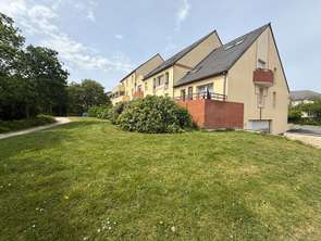 Vente Appartement 2 piècesRennes Cleunay