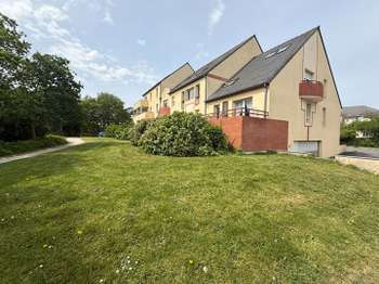 Vente appartement 2 pièces Rennes Cleunay 35