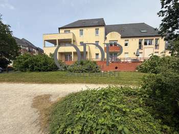 Vente Appartement 2 piècesRennes Cleunay