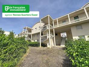 Vente Appartement 3 piècesRennes Cleunay