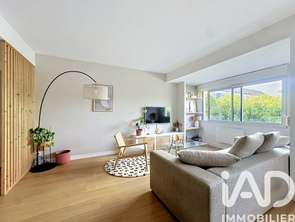 Vente Appartement 3 piècesRennes Cleunay