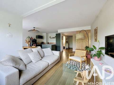 Vente appartement 3 pièces Vente appartement 3 pièces