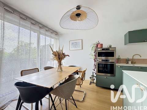 Vente appartement 3 pièces Vente appartement 3 pièces