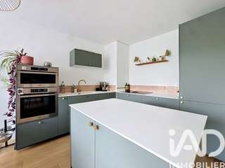 Vente appartement 3 pièces Vente appartement 3 pièces