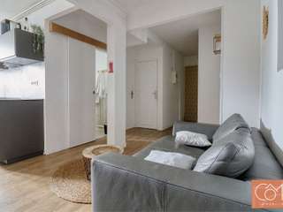 Vente appartement 5 pièces