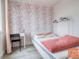 Vente appartement 5 pièces