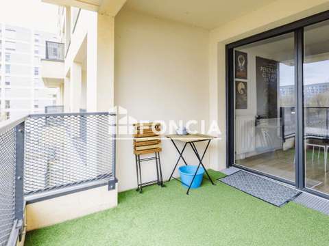Vente appartement 4 pièces Vente appartement 4 pièces