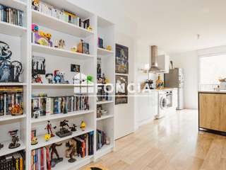 Vente appartement 4 pièces Vente appartement 4 pièces