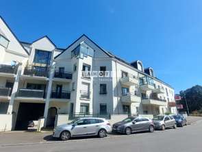 Vente Appartement 2 piècesRennes Cleunay