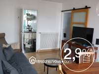 Vente appartement 4 pièces Vente appartement 4 pièces