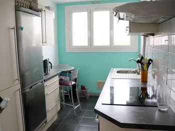 Vente appartement 4 pièces Vente appartement 4 pièces